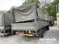 Legertruck - afbeelding 11 van  13