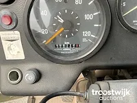 Legertruck - afbeelding 5 van  16