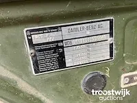 Legertruck - afbeelding 8 van  16