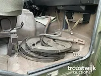 Legertruck - afbeelding 9 van  16