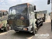 Legertruck - afbeelding 1 van  16