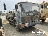 Legertruck - afbeelding 10 van  16