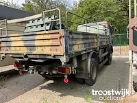 Legertruck - afbeelding 12 van  16