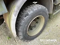 Legertruck - afbeelding 14 van  16