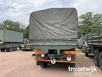 Legertruck - afbeelding 2 van  11