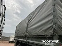 Legertruck - afbeelding 5 van  11