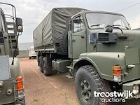 Legertruck - afbeelding 9 van  11