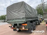 Legertruck - afbeelding 11 van  11