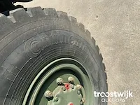Legertruck - afbeelding 3 van  43