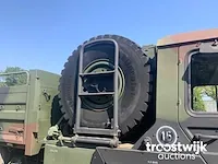 Legertruck - afbeelding 5 van  43