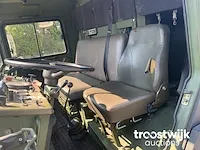 Legertruck - afbeelding 9 van  43