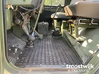 Legertruck - afbeelding 10 van  43