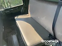 Legertruck - afbeelding 11 van  43