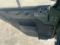 Legertruck - afbeelding 19 van  43