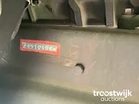 Legertruck - afbeelding 31 van  43