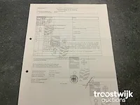 Legertruck - afbeelding 32 van  43