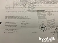 Legertruck - afbeelding 35 van  43