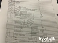 Legertruck - afbeelding 37 van  43
