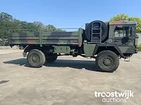 Legertruck - afbeelding 39 van  43