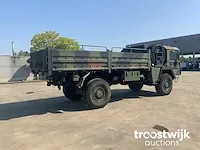 Legertruck - afbeelding 40 van  43