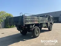 Legertruck - afbeelding 41 van  43