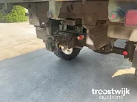 Legertruck - afbeelding 42 van  43