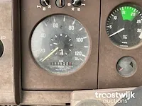 Legertruck - afbeelding 5 van  12