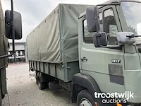 Legertruck - afbeelding 8 van  12
