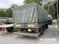 Legertruck - afbeelding 10 van  12