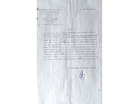 Legervrachtwagen bedford 1952 - afbeelding 7 van  18