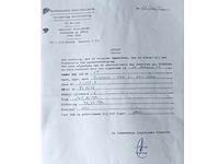 Legervrachtwagen bedford 1952 - afbeelding 9 van  18