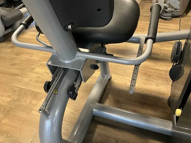 Legextention technogym - afbeelding 3 van  12