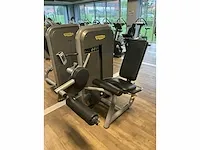 Legextention technogym - afbeelding 6 van  12