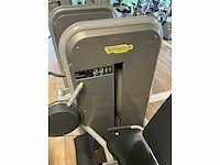 Legextention technogym - afbeelding 8 van  12