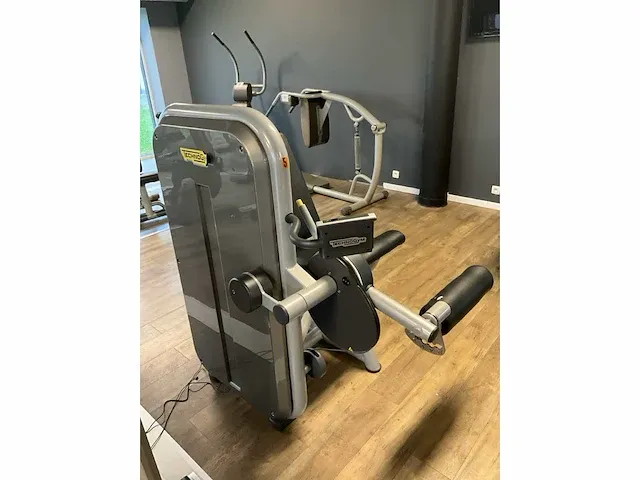 Legextention technogym - afbeelding 12 van  12