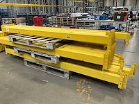 Legger palletstelling (40x) - afbeelding 1 van  3