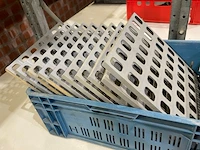 Leggers voor frigorek - afbeelding 2 van  2