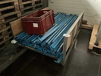 Leggers voor magazijnstelling - afbeelding 1 van  4