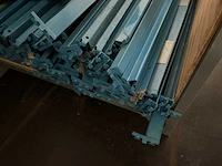 Leggers voor magazijnstelling - afbeelding 2 van  4