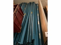 Leggers voor magazijnstelling - afbeelding 3 van  4