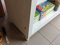 Legkast zonder opzet - afbeelding 2 van  2
