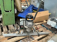 Legna houtboormachine - afbeelding 1 van  6