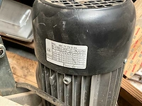 Legna houtboormachine - afbeelding 6 van  6