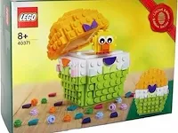Lego exclusive paas ei - 40371