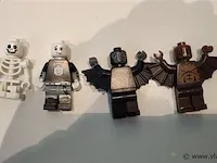 Lego figuren - afbeelding 1 van  1