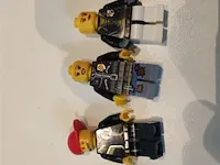 Lego figuren - afbeelding 1 van  4