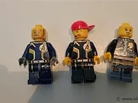 Lego figuren - afbeelding 2 van  4