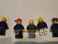 Lego figuren - afbeelding 4 van  4