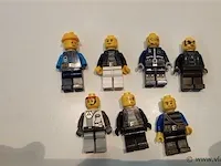 Lego figuren - afbeelding 1 van  4