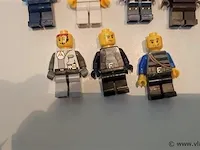 Lego figuren - afbeelding 3 van  4